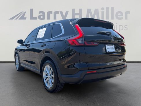 Used 2024 Honda CR-V EX-L image 3