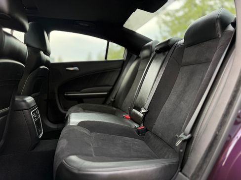Used 2022 Dodge Charger Scat Pack RWD image 22