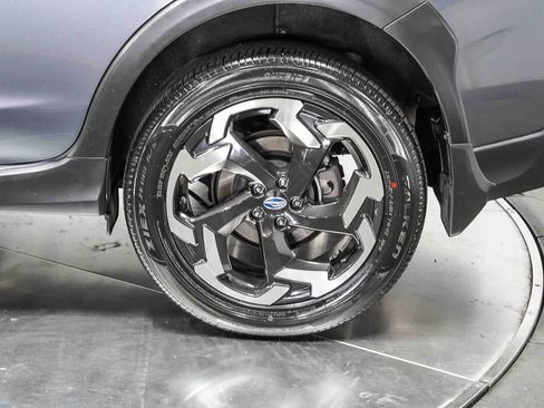 Used 2022 Subaru Crosstrek 2.5i Limited w/ Popular Package #4 AWD/4WD image 10