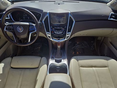 Used 2016 Cadillac SRX Premium w/ LPO, Protection Package image 16