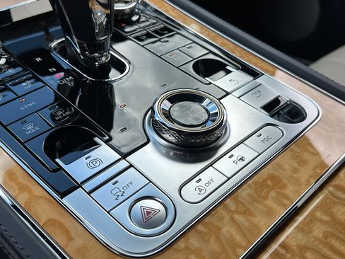 Used 2020 Bentley Continental GT w/ First Edition Specification AWD/4WD image 28