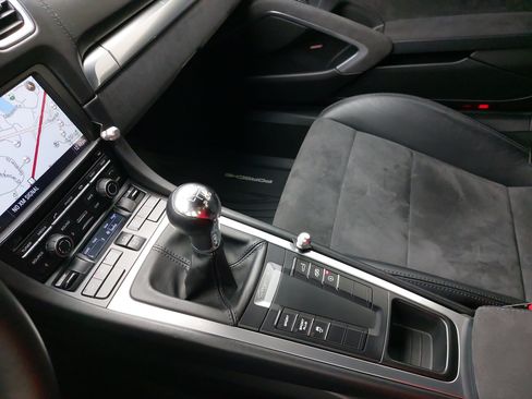 Certified 2015 Porsche Cayman GTS RWD image 20