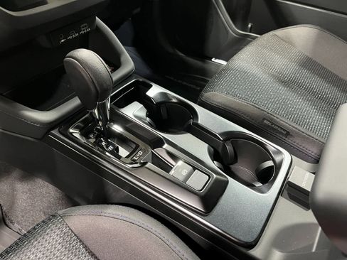 New 2026 Subaru Forester Premium AWD/4WD image 23