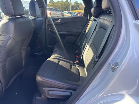 New 2026 Ford Escape ST-Line Select w/ Tech Pack #2 image 15