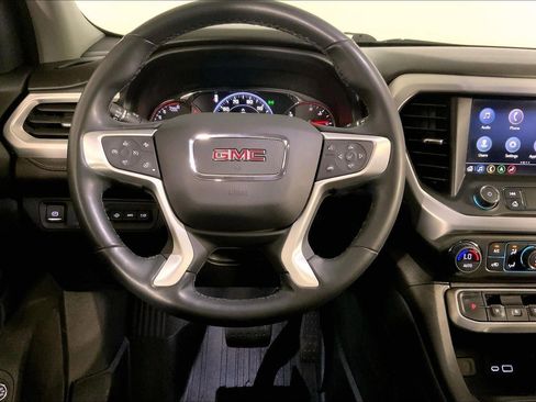 Used 2023 GMC Acadia SLT w/ Technology Package image 5