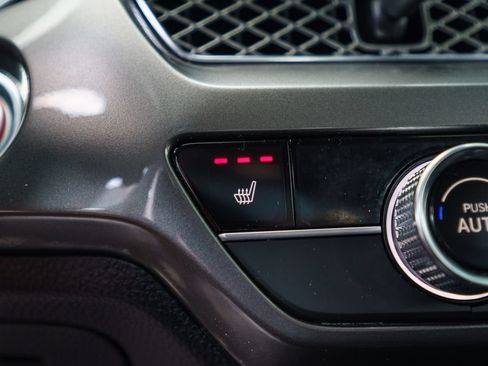 Certified 2024 Acura Integra FWD image 30