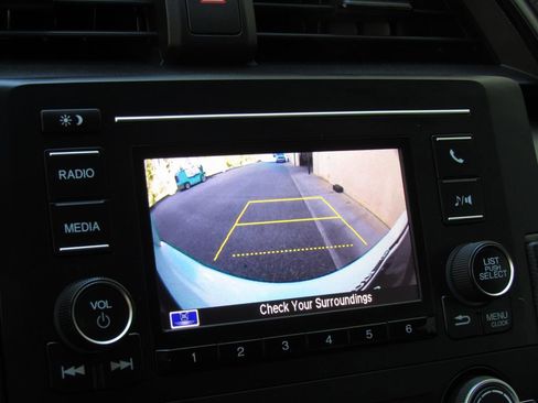 Used 2020 Honda Civic LX image 27