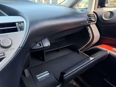 Used 2011 Lexus RX 350 2WD w/ Premium Pkg image 27