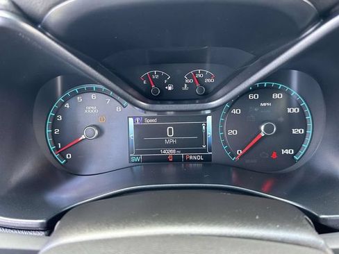 Used 2018 GMC Canyon All Terrain w/ Trailering Package AWD/4WD image 13