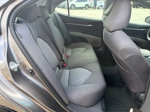 Used 2023 Toyota Camry LE FWD image 14