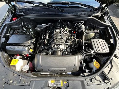 New 2026 Dodge Durango GT AWD/4WD image 3