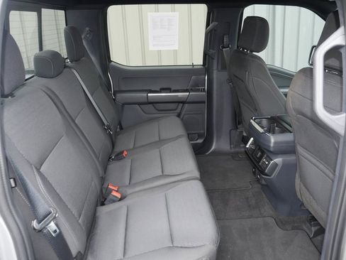 Used 2022 Ford F150 XLT w/ Equipment Group 302A High image 25