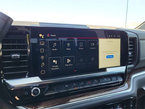 New 2025 GMC Sierra 1500 SLE w/ Preferred Package image 19