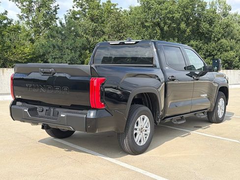 New 2026 Toyota Tundra SR5 AWD/4WD image 4