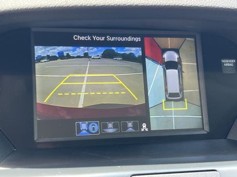 Used 2019 Acura MDX FWD w/ Advance Package image 16