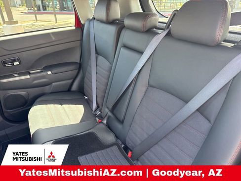 New 2026 Mitsubishi Outlander Sport SE image 17