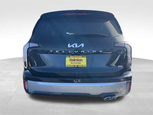 Used 2023 Kia Telluride SX Prestige image 9
