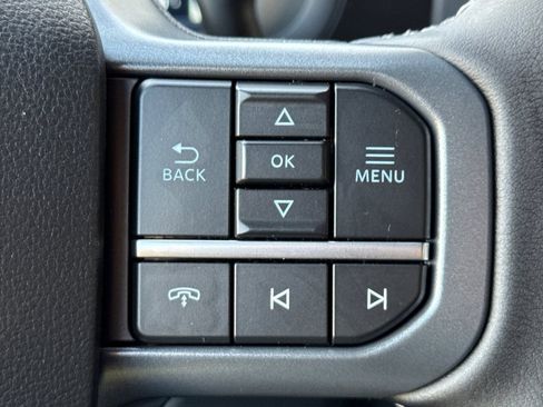 New 2025 Ford F150 XLT w/ Equipment Group 302A MID image 27