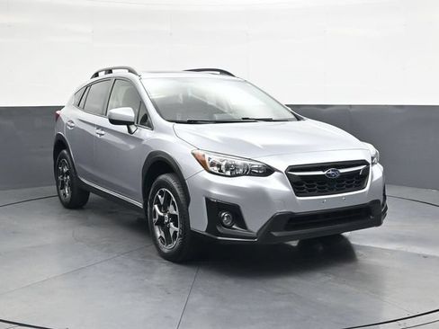 Used 2018 Subaru Crosstrek 2.0i Premium AWD/4WD image 10