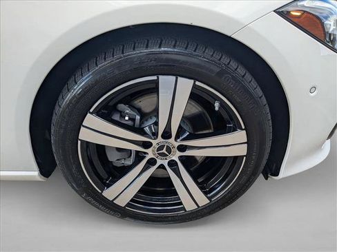 Certified 2025 Mercedes-Benz C 300 Sedan image 22