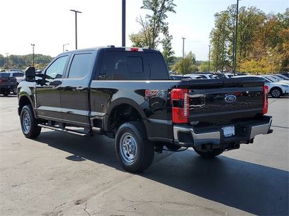 New 2025 Ford F250 XL w/ 360-Degree Camera Package