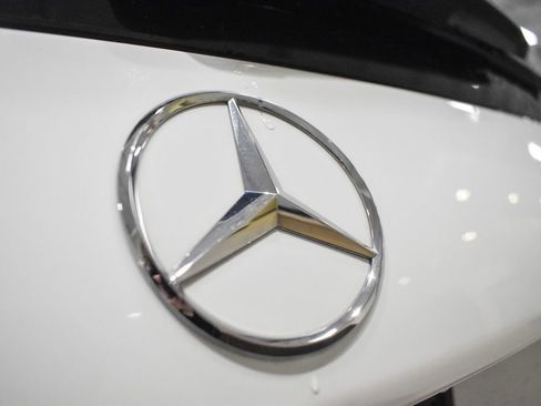 Certified 2024 Mercedes-Benz GLB 250 4MATIC image 15