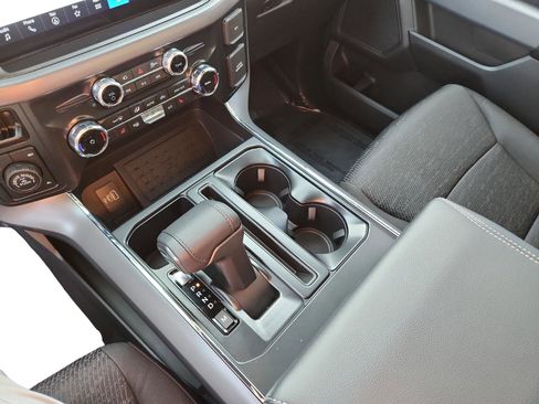 New 2026 Ford F150 XLT w/ Equipment Group 302A MID image 14