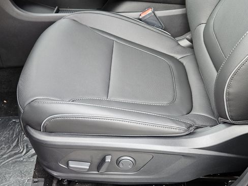 New 2026 Hyundai Tucson Limited AWD/4WD image 23