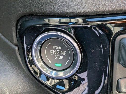 New 2026 Chevrolet Silverado 1500 Custom image 33