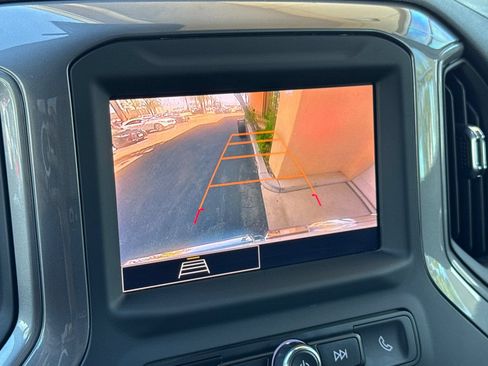 Certified 2024 GMC Sierra 1500 Pro RWD image 18