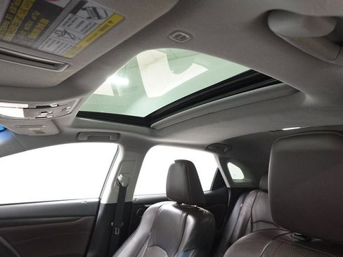 Used 2017 Lexus RX 350 AWD w/ Premium Package image 26