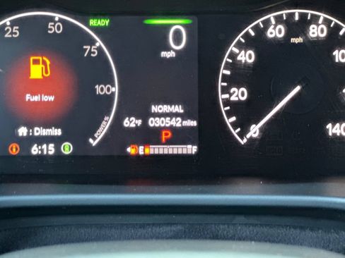 Used 2023 Honda CR-V Sport image 32