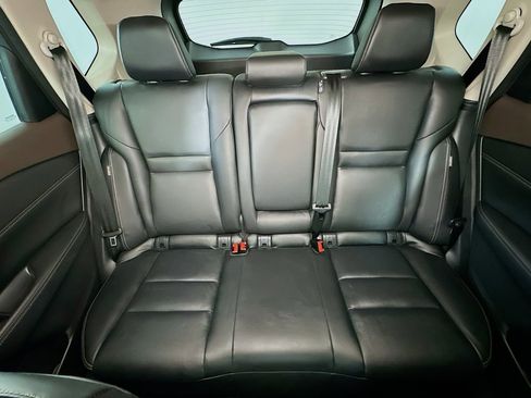 Used 2023 Nissan Rogue SL AWD/4WD image 13