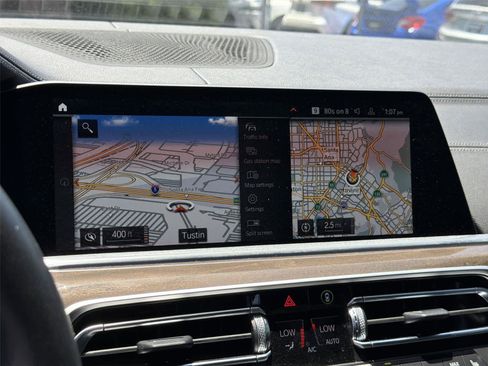 Used 2022 BMW X5 sDrive40i RWD image 18