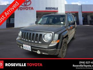Used 2014 Jeep Patriot Sport video 1