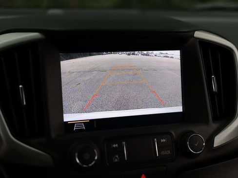 Used 2019 GMC Terrain SLT w/ Preferred Package AWD/4WD image 14