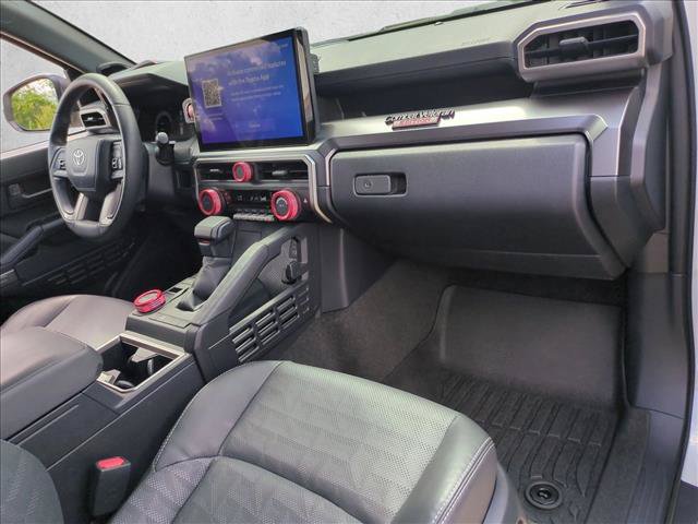 Used 2025 Toyota 4Runner TRD Sport Premium RWD image 22