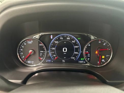 Used 2022 GMC Acadia SLT w/ Technology Package AWD/4WD image 17