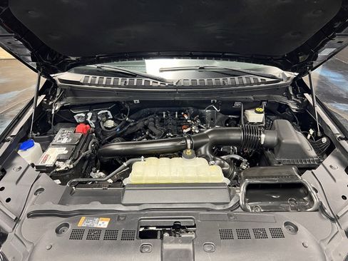 Used 2023 Lincoln Navigator L Black Label image 12