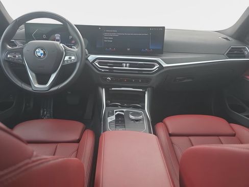 Used 2023 BMW 330i Sedan RWD image 12