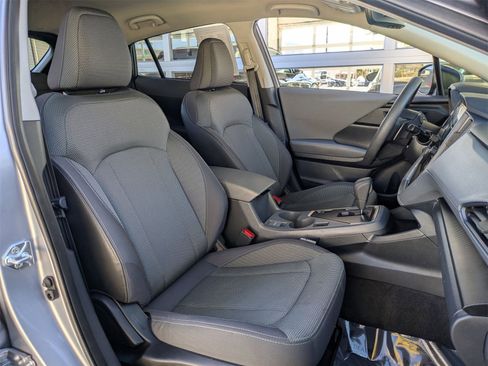 Used 2024 Subaru Crosstrek 2.0i Premium w/ Crosstrek Mirror Package image 27