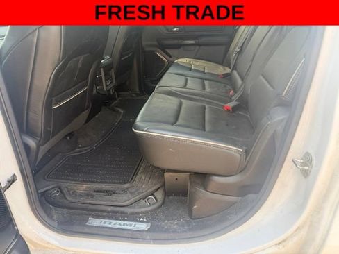 Used 2024 RAM 1500 Limited w/ Night Edition AWD/4WD image 15