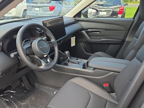 New 2026 MAZDA CX-5 2.5 S w/ Premium Plus Package AWD/4WD image 12