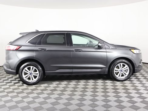 Used 2019 Ford Edge SEL w/ Equipment Group 201A image 5