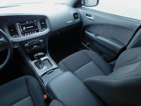 New 2023 Dodge Charger SXT w/ Blacktop Package image 30