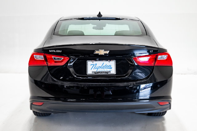 Used 2024 Chevrolet Malibu LT FWD image 29