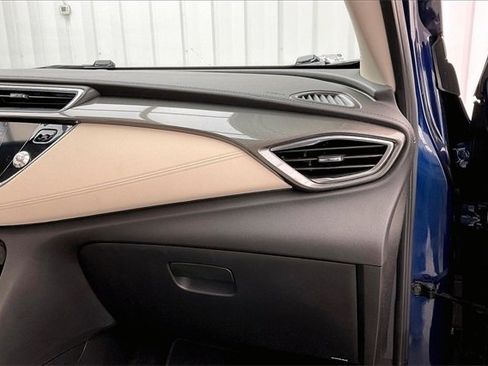 Certified 2023 Buick Encore GX Preferred image 17