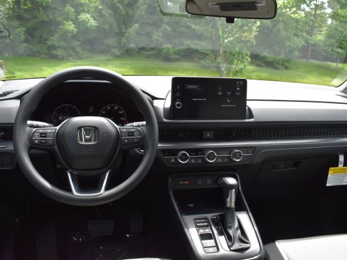 New 2026 Honda CR-V EX image 15