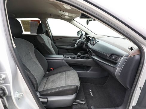 Used 2023 Nissan Rogue SV AWD/4WD image 22