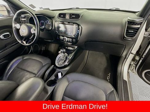 Used 2015 Kia Soul ! w/ Sun & Sound Package FWD image 26